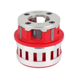 BSPT ALLOY DIE HEAD 1IN FOR M18 FPT2