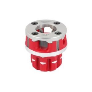 BSPT ALLOY DIE HEAD 3/4IN FOR M18 FPT114