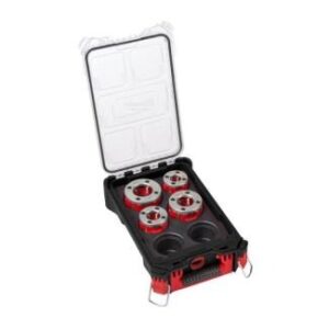 BSPT ALOY DIE HEAD KIT 1/2IN - M18FPT114