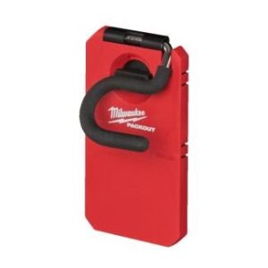 Hak duży w kształcie litery S PACKOUT™