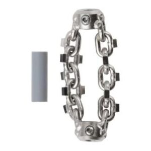 HSFSM-CC50 Łańcuch z węglikiem spiekanym 50MM