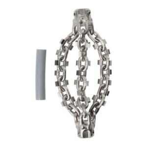 HSFSM-CC75 ŁAŃCUCH Z WĘGLIKIEM SPIEKANYM 75MM