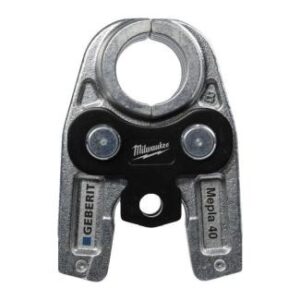 J12-G40 40MM SZCZĘKI ZACISKOWE GEBERIT MAPRESS