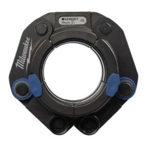 RJ18-G75 75MM PIERŚCIENIOWE SZCZĘKI ZACISKOWE DO RUR MEPLA