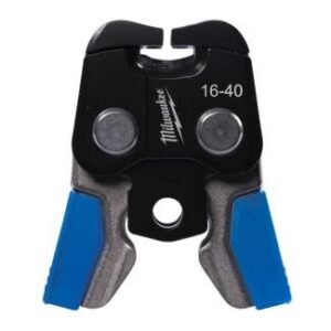 J12-FF 16-40 MACHOIRE GEBERIT FLOWFIT