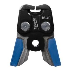 J18 FF 16-40 SZCZĘKI ZACISKOWE