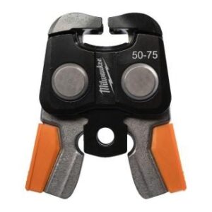 J18 FF 50-75 MACHOIRE GEBERIT FLOWFIT