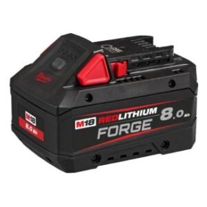 M18FB8 Akumulator Forge 8 Ah