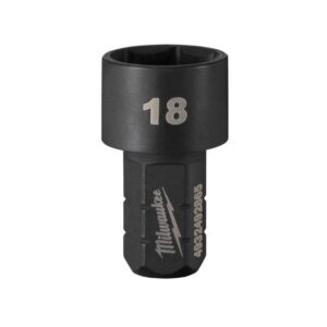 Nasadka 18mm