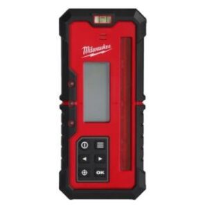 Detektor Czerwonego Lasera Niwelatora 1200m