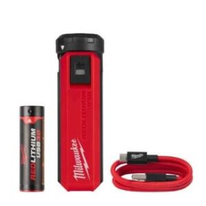 L4PPS-301 REDLITHIUM USB Zestaw startowy