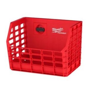 Koszyk z otworami PACKOUT™