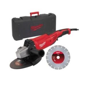 AG22-230 D-SET-SZLIFIERKA KĄTOWA