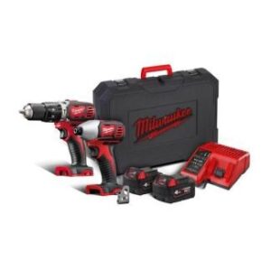 M18BPP2C-402C WIERTARKO-WKRĘTARKA