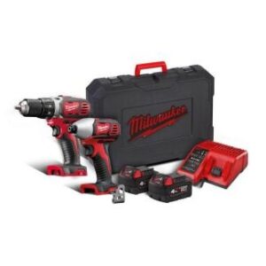 M18BPP2D-402C ZESTAW POWERPACK