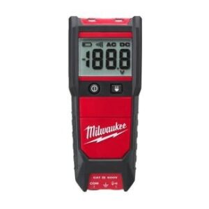 2212-20-AUTO. TESTER NAPIĘCIA/CIĄGŁOŚCI