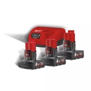 M12NRG-603 ZESTAW POWERPACK