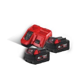 M18NRG-402 NRG PACK
