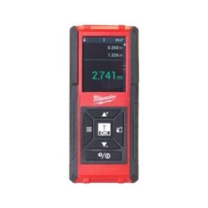 LDM100-DALMIERZ LASEROWY 100 M