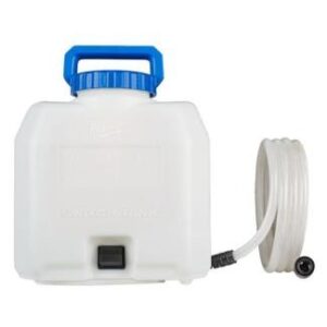 M18BPFP-WST Zbiornik wody 15 L