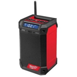 M12RCDAB+0 Radio-ładowarka M12