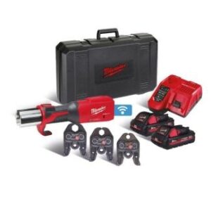 M18ONEBLHPT-302C M-SET BEZSZCZOTKOWA PRASKA