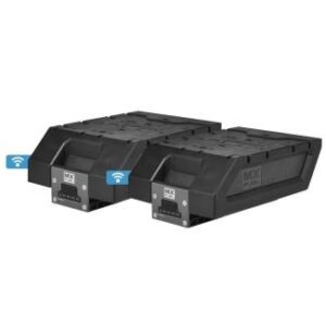 MXFXC-2406 2X MXF AKUMULATOR XC406