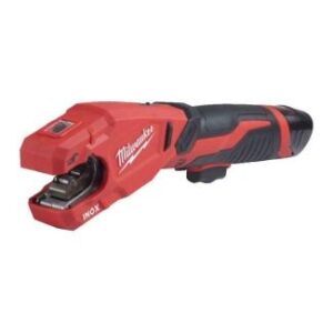 M12PCSS-202C Obcinak do rur