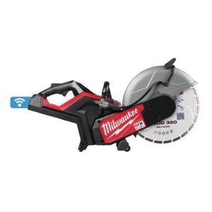 MXF COS350G2-0 przecinarka gen. 2 wersja 0