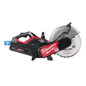 MXF COS350G2-802 przecinarka gen. 2 kit 2x MXF XC608; MXF SC