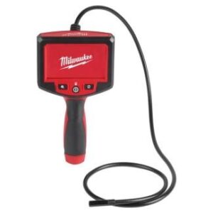 AIC2 Alkaliczna Kamera Inspekcyjna 2. generacji