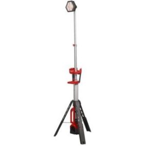 Lampa stojąca maszt M18SAL2-0 2800 lm IP54