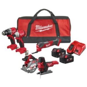 M18BLCPP5A-502B ZESTAW POWERPACK