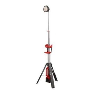Lampa stojąca maszt M18SAL2-502B 2000 lm IP67