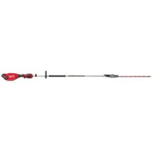 M18 FHETE27-802 Nożyce do żywopłotu na wysięgniku 267 cm