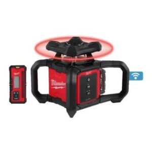 M18RLOH600-201C Niwelator 600M