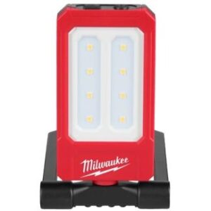 IRFFL Reflektor składany z  akumulatorem wewnętrznym