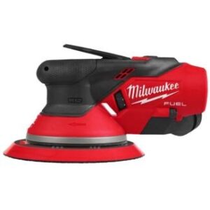 M12FROS5-0 150MM FUEL™ 150 mm Polerka mimośrodowa ze skokiem 5.0 mm