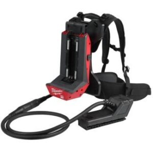 MXFPBE-0 Plecakowy System do Akumulatorów