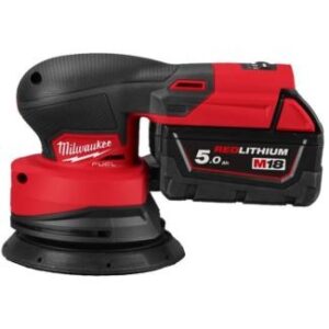 M18FROS125-502X FUEL™ Szlifierka mimośrodowa 125 mm