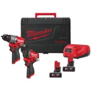 M12FPP2X2-402X ZESTAW POWERPACK