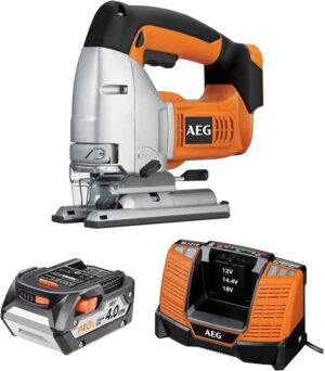 WYRZYNARKI BST18XLI-401B