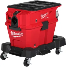 Odkurzacz przemysłowy L NEXUS 23L M18FVC23L-0 Milwaukee 4933500141