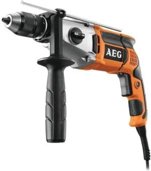 2- BIEG. WIERTARKA UDAR. (60NM) SB2E-1100 RV