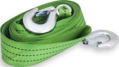 Taśma holownicza 3000kg 4m STALCO S-47836