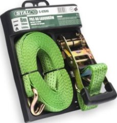 Pas do ładunków 5000kg 8mx50mm STALCO S-47840