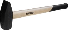 Młotek kowalski 6000g STALCO S-19427