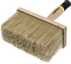 Pędzel ławkowiec 180mm UNIVERSAL STALCO PERFECT S-73751