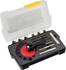 Wiertła diamentowe 4-12mm kpl. 7elem. STALCO S-28427