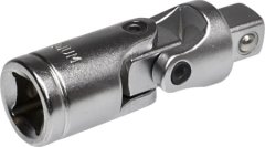 Przegub uniwersalny 3/4” CrV STALCO PERFECT S-77716